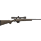 Howa M1500 Mini-Action Gamepro Bolt Action Rifle, 22 ARC, 22in Barrel