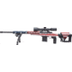 Howa USA Flag Chassis Bolt Action Rifle, 308 Win/7.62x51 NATO, 24in Barrel