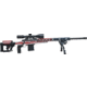 Howa USA Flag Chassis Bolt Action Rifle, 308 Win/7.62x51 NATO, 24in Barrel