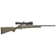 Howa M1500 Bolt Action Rifle, .308 Winchester, 22 in barrel, 1-10 Twist, Blued, 5 Rounds, HGK63108+-FRRMPG