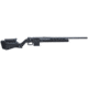 Howa M1500 Bolt Action Rifle, .308 Winchester, 24 in barrel, 1-10 Twist, Threaded, 5 Rounds, HHERA308HBBLK-FRRMPG
