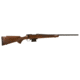 Howa M1500 Mini Hunter Bolt Action Rifle, .350 Legend, 16.25in Heavy Barrel, 1-8, Walnut Wood Stock, Blued, HWH350HB-FRRMPG