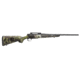 Howa M1500 Bolt Action Rifle, 6.5mm Creedmoor, 20 in barrel, Twist, Threaded, 5 Rounds, HCSL65CRKAC-FRRMPG