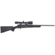 Howa M1500 Bolt Action Rifle, 6.5mm Creedmoor, 22 in barrel, 1-8 Twist, Blued, 5 Rounds, HGK62507+-FRRMPG
