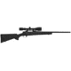 Howa M1500 Bolt Action Rifle, 7mm Remington Magnum, 24 in barrel, 1-9.5 Twist, Blued, 3 Rounds, HGK63707+-FRRMPG