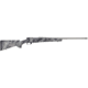 Howa M1500 Fence Line Bolt Action Rifle, .22-250 Remington, 22 inch Barrel, 1-10 Twist, Synthetic, Grey, 5 Round Capacity, Grey, HFN22250GL