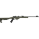 Howa Trakr Bolt Action Rifle, .17 Hornady Magnum Rimfire, 18 in barrel, Threaded, 5 Rounds, CIT17HMRBLTODG-FRRMPG
