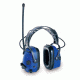 Howard Leight Electo Sound Management Earmuff