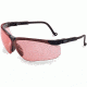 Howard Leight Genesis Vermillion Lens