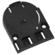Howard Leight Helmet Adapter - Dielectric Screw-On Model 3710 