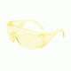 Howard Leight HL100 and HL102 Sharp-Shooter OTG Eyewear R-01702