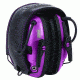 Howard Leight Impact Sport Sound Amplification Electronic Earmuff, Pink R-02523