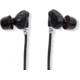 Howard Leight Impact Sport In-Ear Bluetooth with Hear Through Technology, Black, R-02701