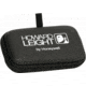 Howard Leight Impact Sport In-Ear Passive Hear Through Technology, OD Green, R-02700