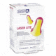 Howard Leight Laser Lite - uncorded bulk refill for Leight Source 500 NRR 32 Canada Class A L
