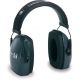Howard Leight Leightning Noise Blocking Slimline Headband Earmuffs L1 R-01524
