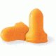 Howard Leight Low Pressure Single Use Foam Protective Ear Leight Plugs