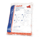 Howard Leight Ls400 Bulk Refill, MAX-LS4-REFILL