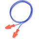 Howard Leight Smartfit Corded Ear Plugs with Case 2 Pair R-01520