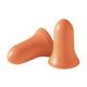 Howard Leight Super Leight Pre Shaped Molded Foam Protective Ear Plugs