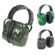 Howard Leight Thunder Noise Blocking Earmuffs