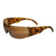 Howard Leight W300 Series Women's Tortoise Shell Eyewear, Autumn Rose Lens HR-01705
