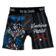 HOWITZER Freedom Fighter Boxers - Mens, Black, 2XL, CV7390-BK-2X