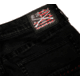 HOWITZER Patriot Pants - Mens, Black, 32 Waist, 371SS236-BK-32