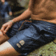 Howler Brothers Buchannon Boardshorts - Mens, Antique Black, 32, 130720S-ABL-32