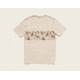 Howler Brothers Classic Pocket Tee - Mens, Gallos Stripe / Bone, Medium, 110219S-GSB-M