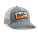 Howler Brothers Electric Stripe Hat - Mens, Slate Blue / Stone, One Size, 160019F-HEB