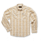 Howler Brothers H Bar B Long Sleeve Shirt - Mens, Panhandle Plaid/ Harvest, Medium, 125719F-PPH-M