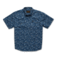 Howler Brothers H Bar B Snapshirt - Mens, Bandito Print/ Ink Blue, Small, 122219F-BPB-S