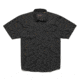 Howler Brothers H Bar B Snapshirt - Mens, Ellipsis Print/Licorice, S, 122220S-DPB-S