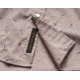 Howler Brothers H Bar B Snapshirt - Mens, Falling Feathers Print / Dove Grey, Extra Large, 122219S-FFG-XL