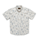 Howler Brothers H Bar B Snapshirt - Mens, Gallos Galore Print/ Off White, Extra Large, 122219F-GGW-XL
