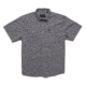 Howler Brothers H Bar B Snapshirt - Mens, Little Agave Print/Night Blue Oxford, M, 122220S-SFB-M