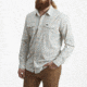 Howler Brothers H Bar B Tech Long Sleeve Shirt - Mens, Bolan Plaid/Lazy Blue, S, 125520S-BPW-S