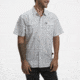 Howler Brothers H Bar B Tech Shirt - Mens, Portella Plaid/Eggshell, M, 123320S-MPW-M