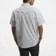 Howler Brothers H Bar B Tech Shirt - Mens, Portella Plaid/Eggshell, M, 123320S-MPW-M