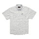 Howler Brothers H Bar B Tech Shirt - Mens, Portella Plaid/Eggshell, M, 123320S-MPW-M