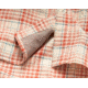 Howler Brothers H Bar B Tech Shirt - Mens, Salvo Plaid / Mars Red, Medium, 123319S-SPR-M