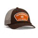 Howler Brothers Hermanos Feedstore Hat - Mens, Brown, One Size, 160019F-HFS
