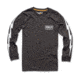 Howler Brothers Hi-Watt Longsleeve T-Shirt - Mens, Antique Black, Medium, 111219F-HWB-M