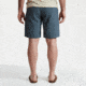 Howler Brothers Horizon 2.0 Hybrid Short - Mens, Petrol Blue, 34, 130320S-PTL-34