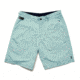 Howler Brothers Horizon 2.0 Hybrid Short - Mens, Seaspray, 32, 130320S-SFL-32