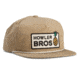 Howler Brothers Hospitality Snapback Hat - Mens, British Khaki, One Size, 160519F-HOS
