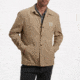 Howler Brothers Inspector Jacket - Mens, Palomino, M, 152720S-KKI-M