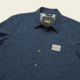 Howler Brothers Inspector Jacket - Mens, Petrol Blue, M, 152720S-PTL-M