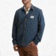Howler Brothers Inspector Jacket - Mens, Petrol Blue, M, 152720S-PTL-M